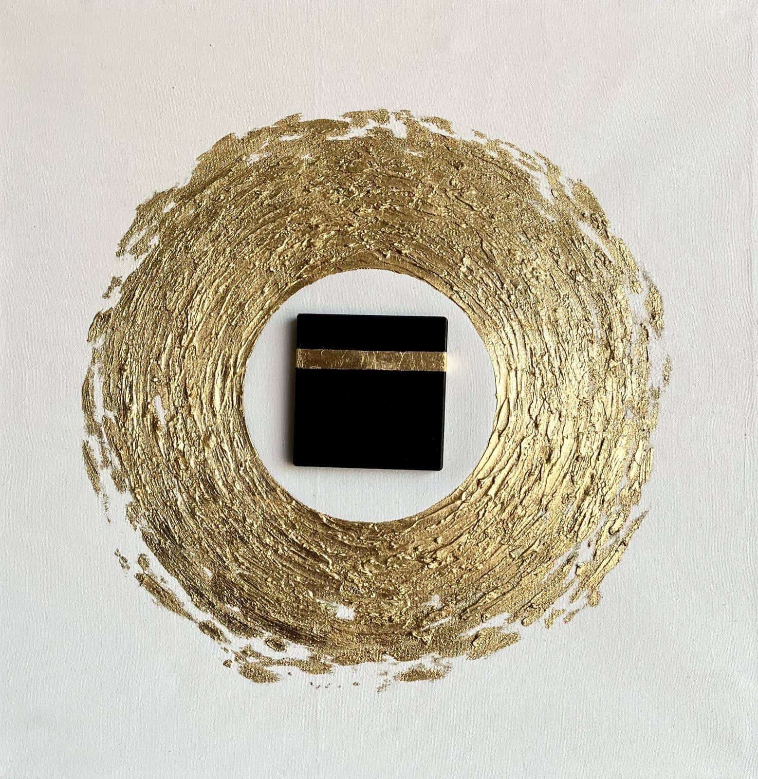 Golden Tawaf