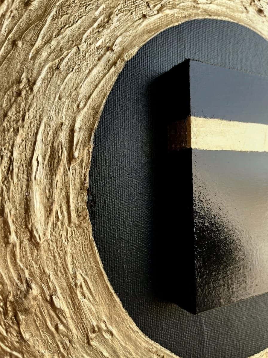 Centred: Kaaba