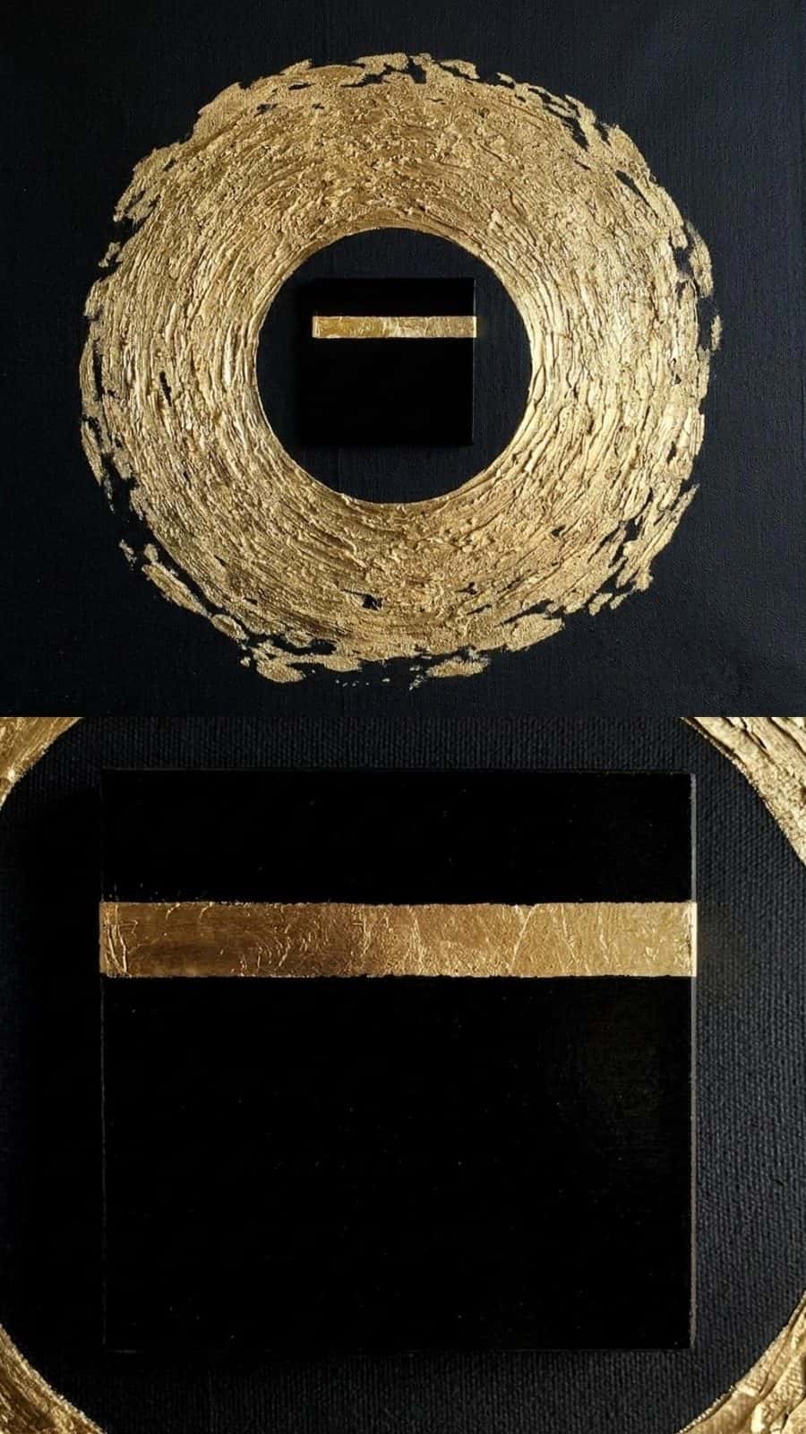Centred: Kaaba